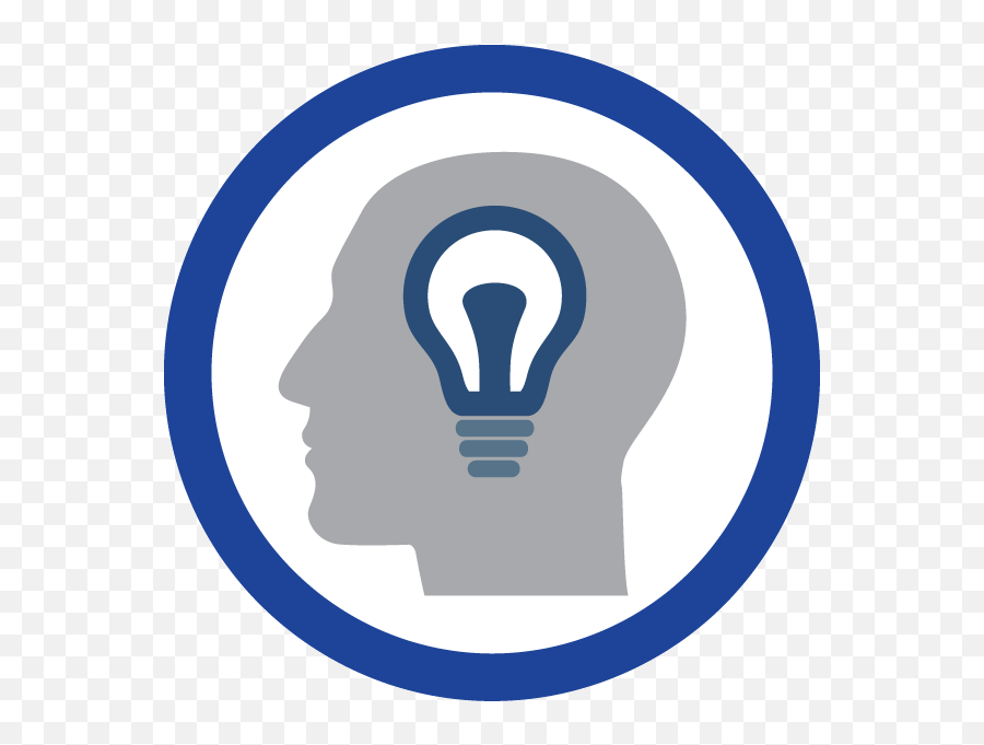 Connecting Learning Theories To Your - Learning Theories Icon Emoji,Blue Circle Logo