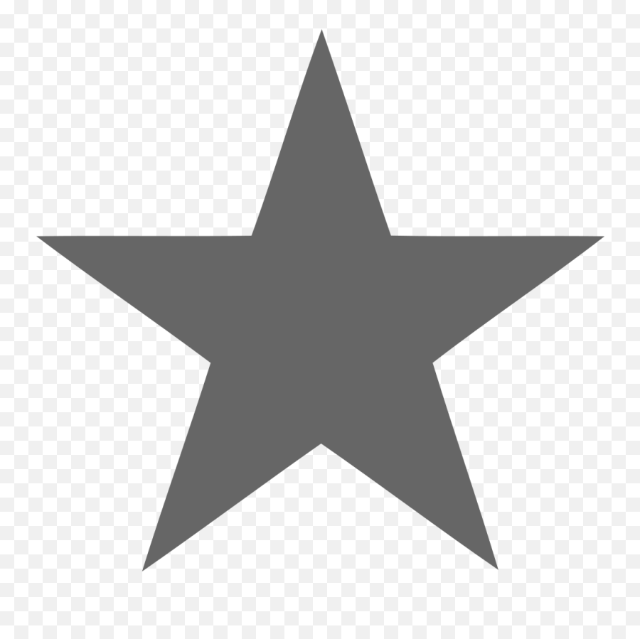 Star Free Icon Download Png Logo - Black Star Icon Png Emoji,Star Logos
