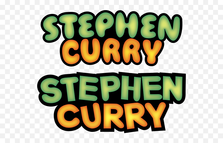 Steph Curry Candy Reign - Steph Curry Sour Patch Logo Emoji,Steph Curry Logo