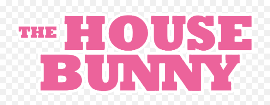 The House Bunny Netflix - House Bunny Emoji,Playboy Bunny Logo