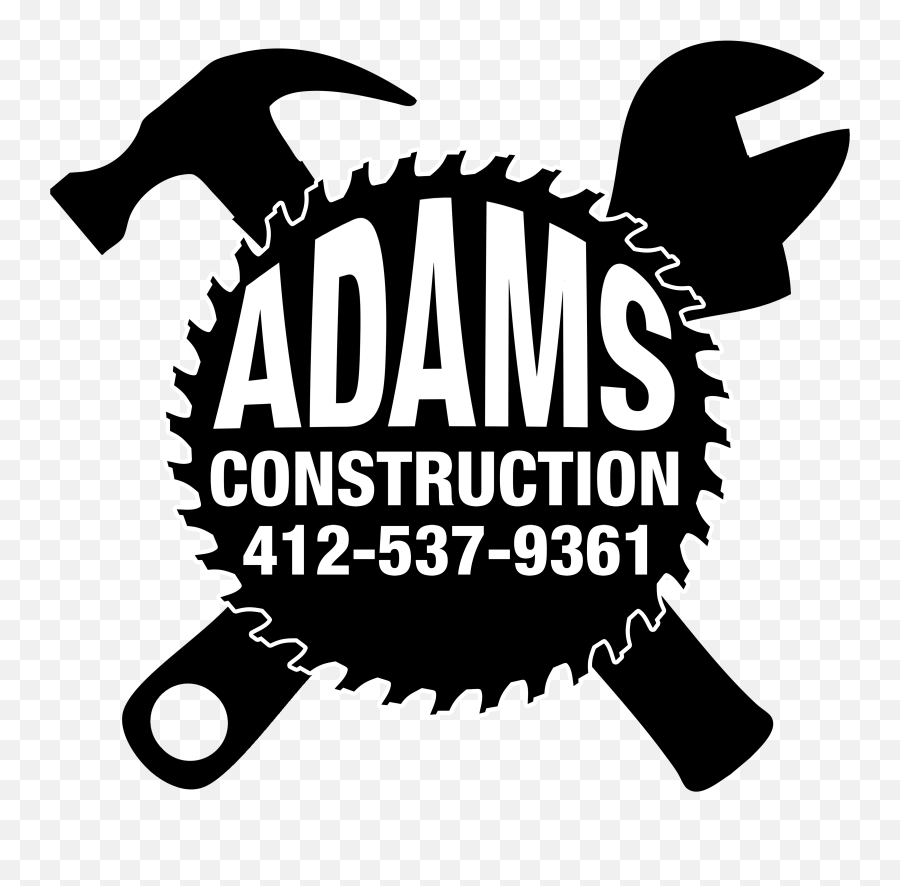 Remodeling General Contractor And Decks Building - Language Emoji,Construction Clipart
