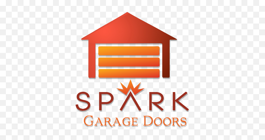 Garage Doors Garage Logo Garage Repair - Vertical Emoji,Garage Logo