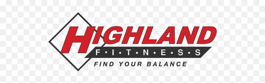 Highland Fitness Center Gym In Eau Claire Wi - Highland Fitness Emoji,Fitness Logo