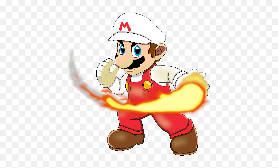 Fire Background - Ssb4 Fire Mario Hd Png Download 5 D Diamant Mario Emoji,Fire Background Png
