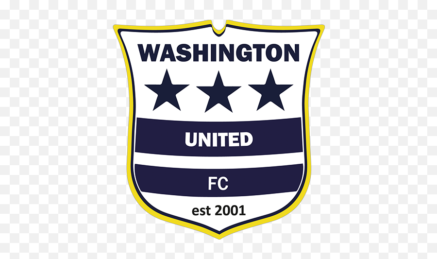 Washington United Football Club - Washington Utd Emoji,Washington Football Team Logo