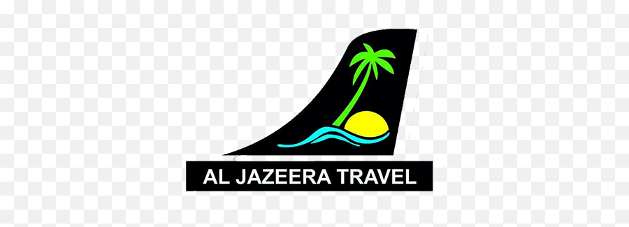 Jazeera Projects - Language Emoji,Aljazira Logo