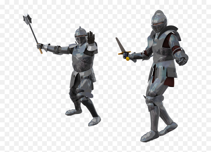 Kingdom Knight Poses - Knights Fighting Png 800x695 Png Transparent Medieval Army Png Emoji,Fighting Clipart
