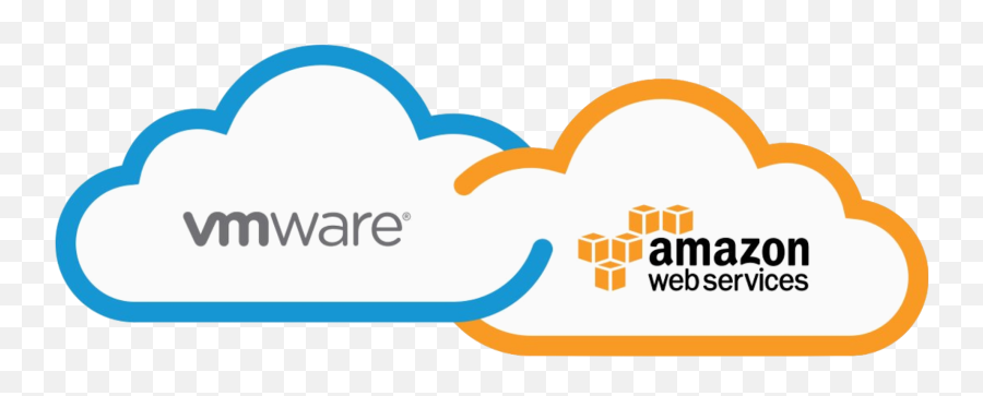 Download Vmware Cloud On Aws Test Drive - Vmware Cloud On Aws Logo Transparent Emoji,Amazon Web Services Logo