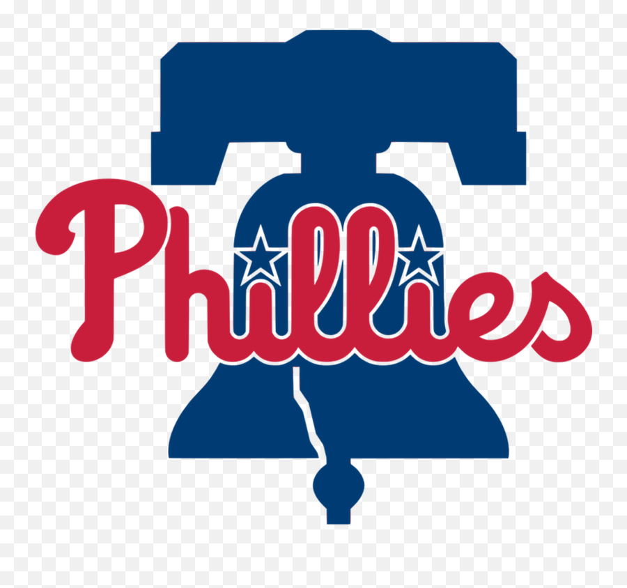 Philadelphia Phillies - Burger King Emoji,Phillies Logo