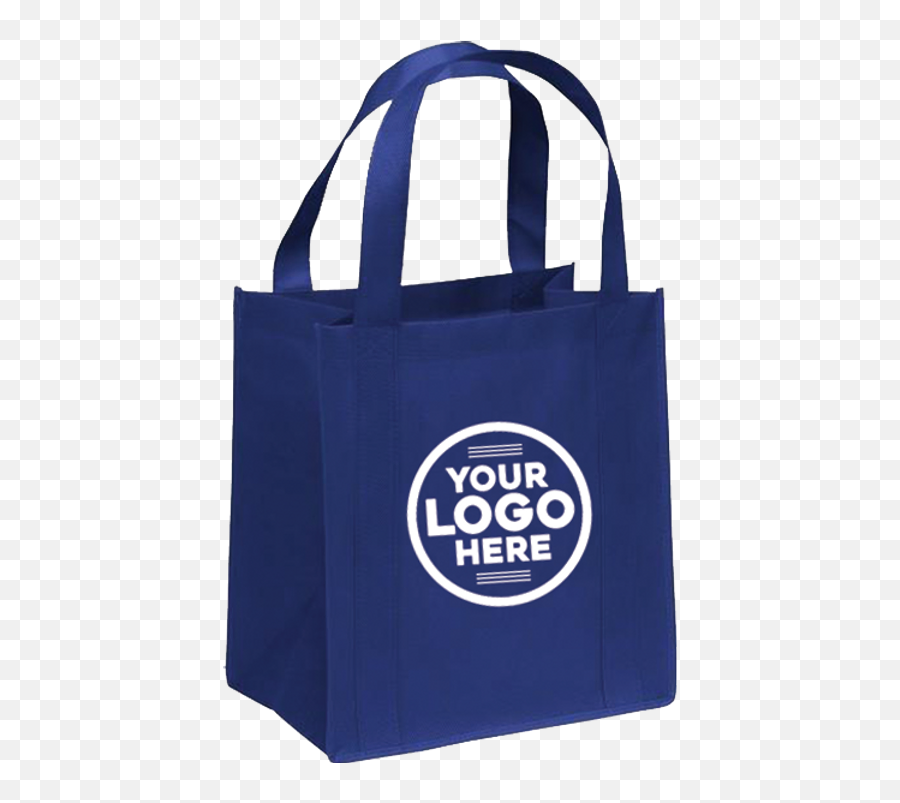 Emp Apparel - Custom Screen Printing Tote Bag Emoji,Shopping Bags With Logo
