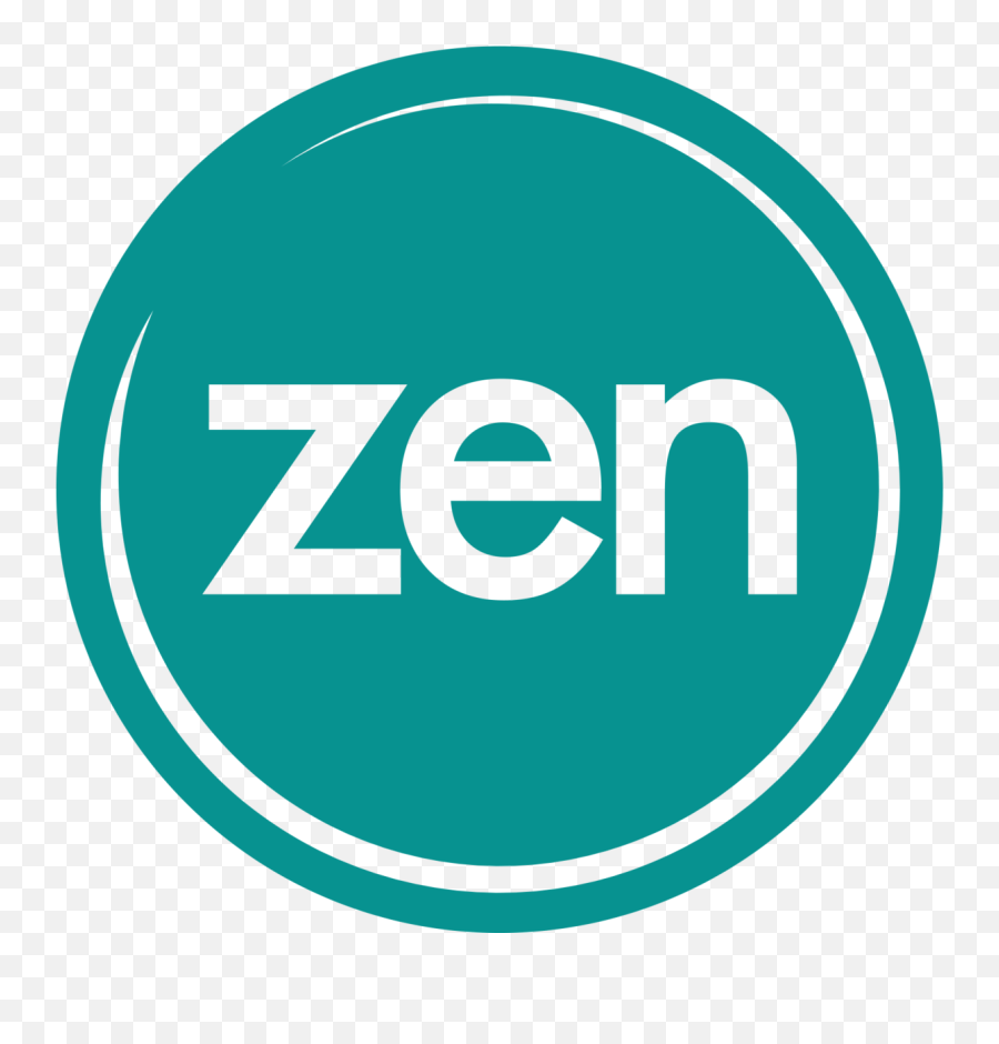 Zen Internet Logo Clipart - Zen Internet Logo Emoji,Internet Logo