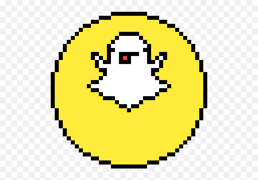 Download Derpy Snapchat - Pixel Art Anime Face Full Size Pixel Coin Gif Emoji,Anime Face Png