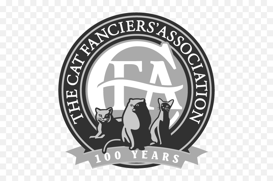 Cajun Ragdolls Cats - Cat Fanciers Association Logo Emoji,Ragdoll Logo