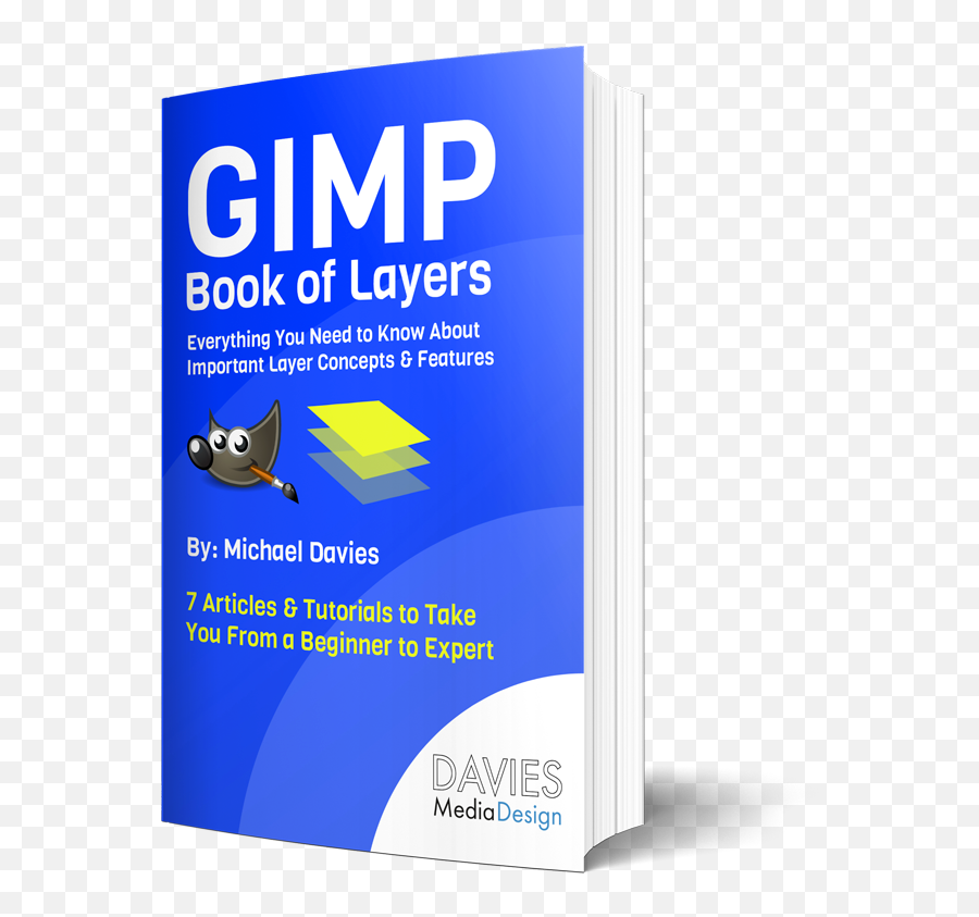 Gimp Book Of Layers Emoji,Gimp Transparent Background
