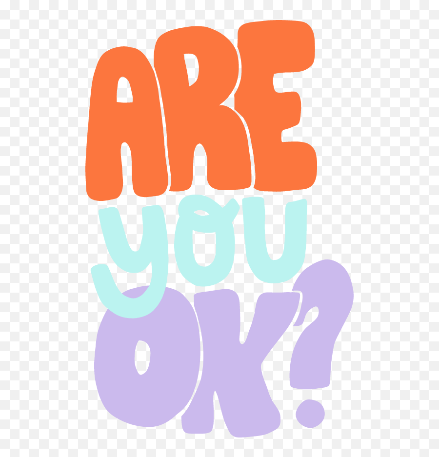 Are You Ok Graphic - Clip Art Free Graphics U0026 Vectors Language Emoji,Chill Clipart