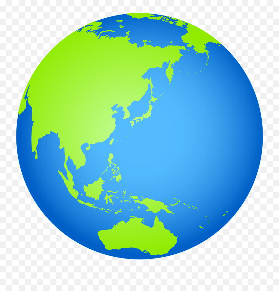 Earth Planet Clipart - Planet Clipart Emoji,Planet Clipart