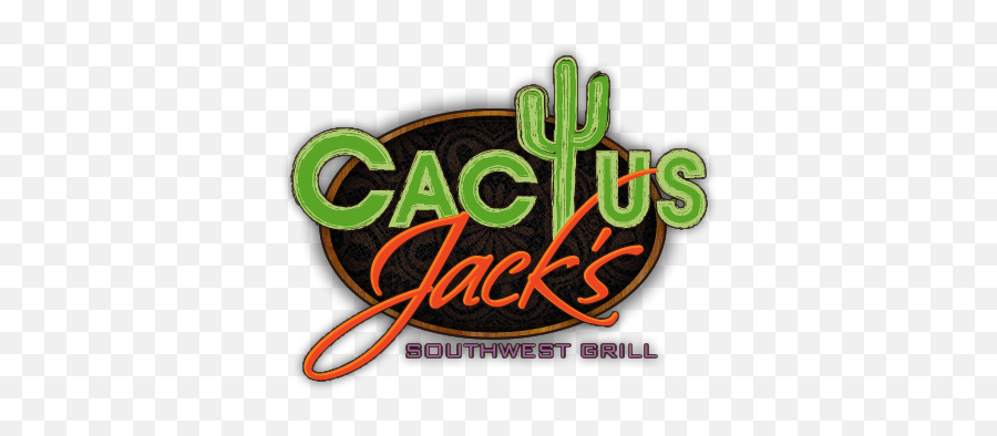 Cactus Jacks 2736 Atlantic Avenue - Cactus Jacks Emoji,Cactus Jack Logo
