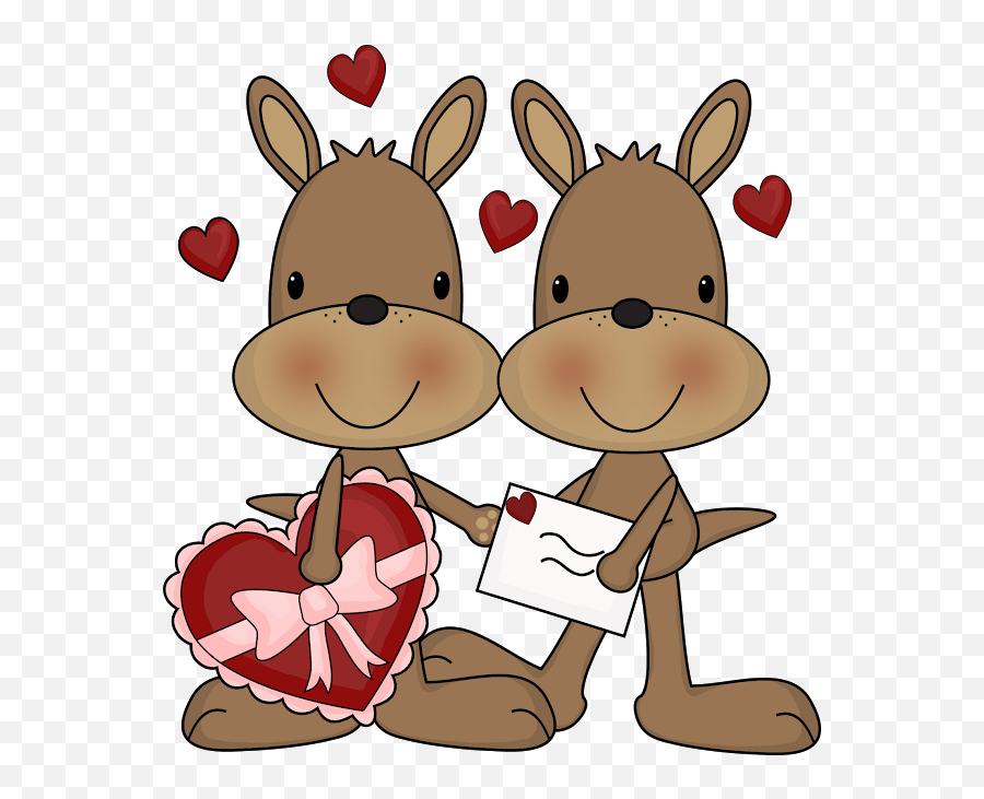 Cute Clipart Pikachu Kangaroos Hugs Kisses Images - Sending Hugs And Kisses Cartoon Emoji,Hugs Clipart