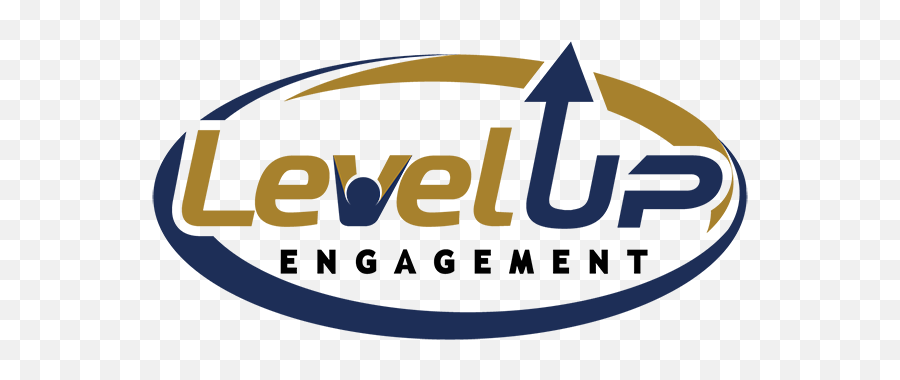 Home - Level Up Engagement Language Emoji,Level Up Logo