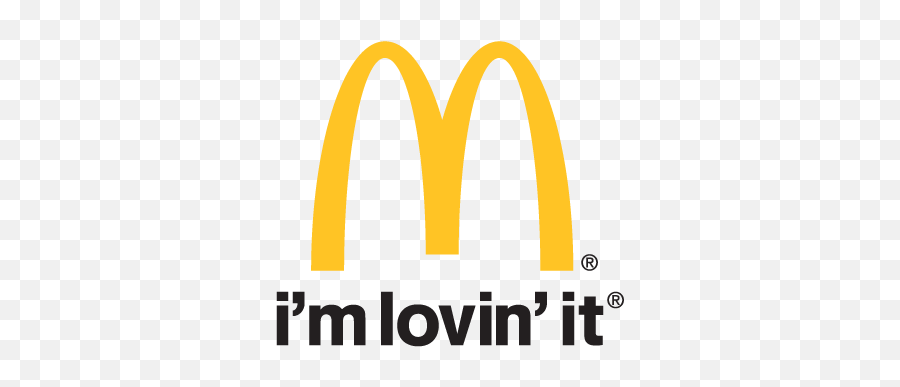 Mcdonalds Png Logo - Vertical Emoji,It Logo