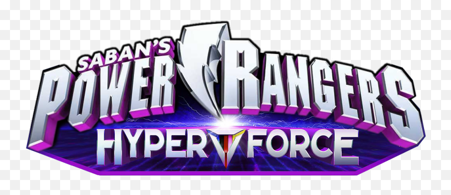 Power Rangers Hyperforce - Power Rangers Emoji,Power Rangers Logo