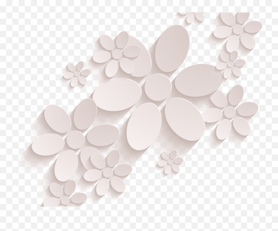 Download Pink Product Flower Petal Computer Graphics 3d Hq Emoji,Flower Petal Png