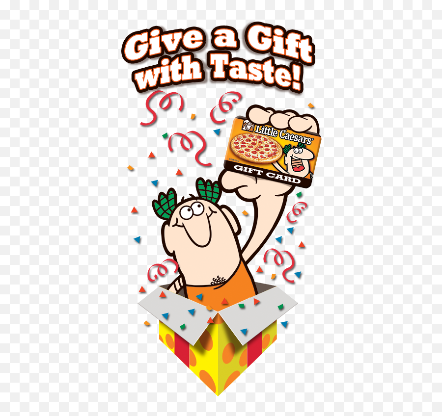 Re Gift Card Giveaway - Little Caesars Happy Birthday Emoji,Little Caesars Logo
