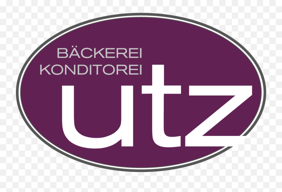 Bäckerei Utz Datenschutz Emoji,Utz Logo