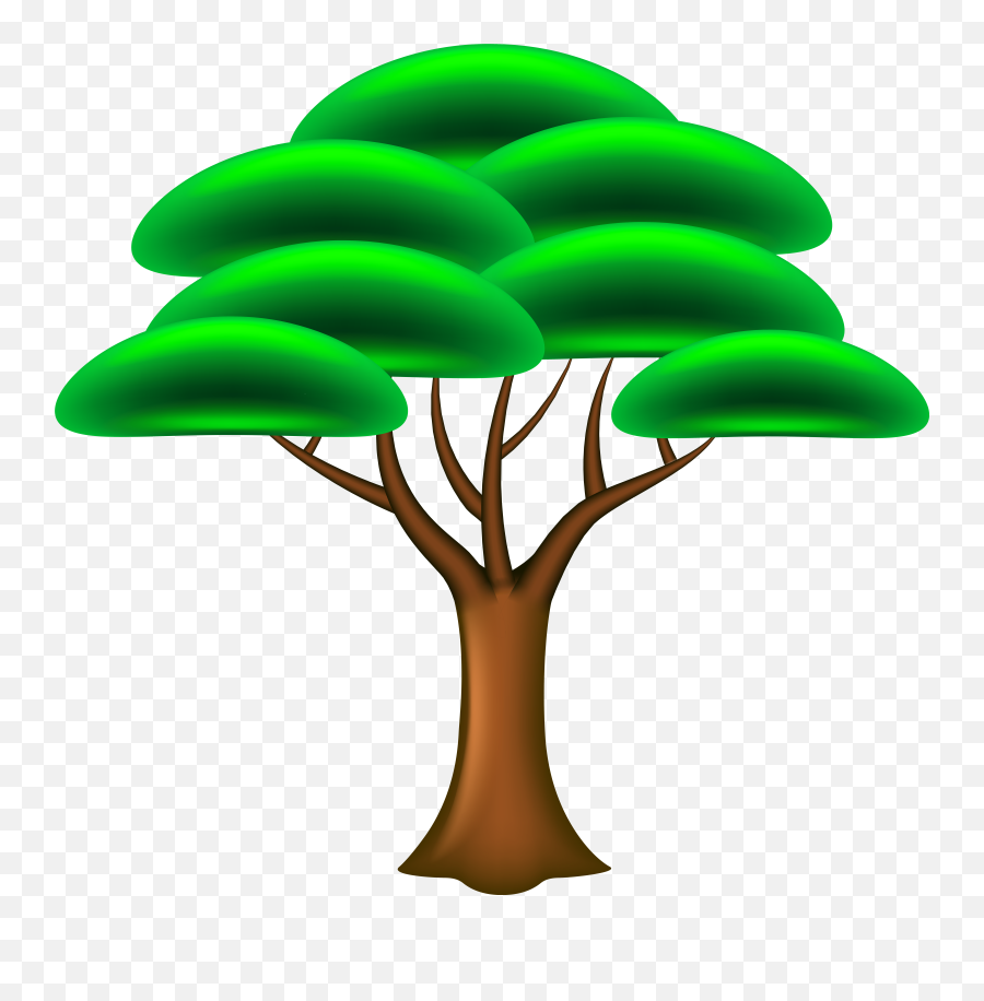 Of Tree Png Files Clipart Emoji,Tree Clipart