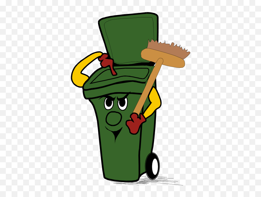 Garbage Logos Download Emoji,Garbage Logo