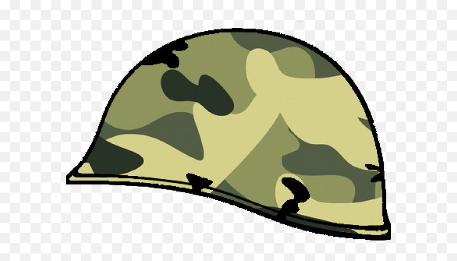 Cartoon Army Hat Png Emoji,Cartoon Hat Png