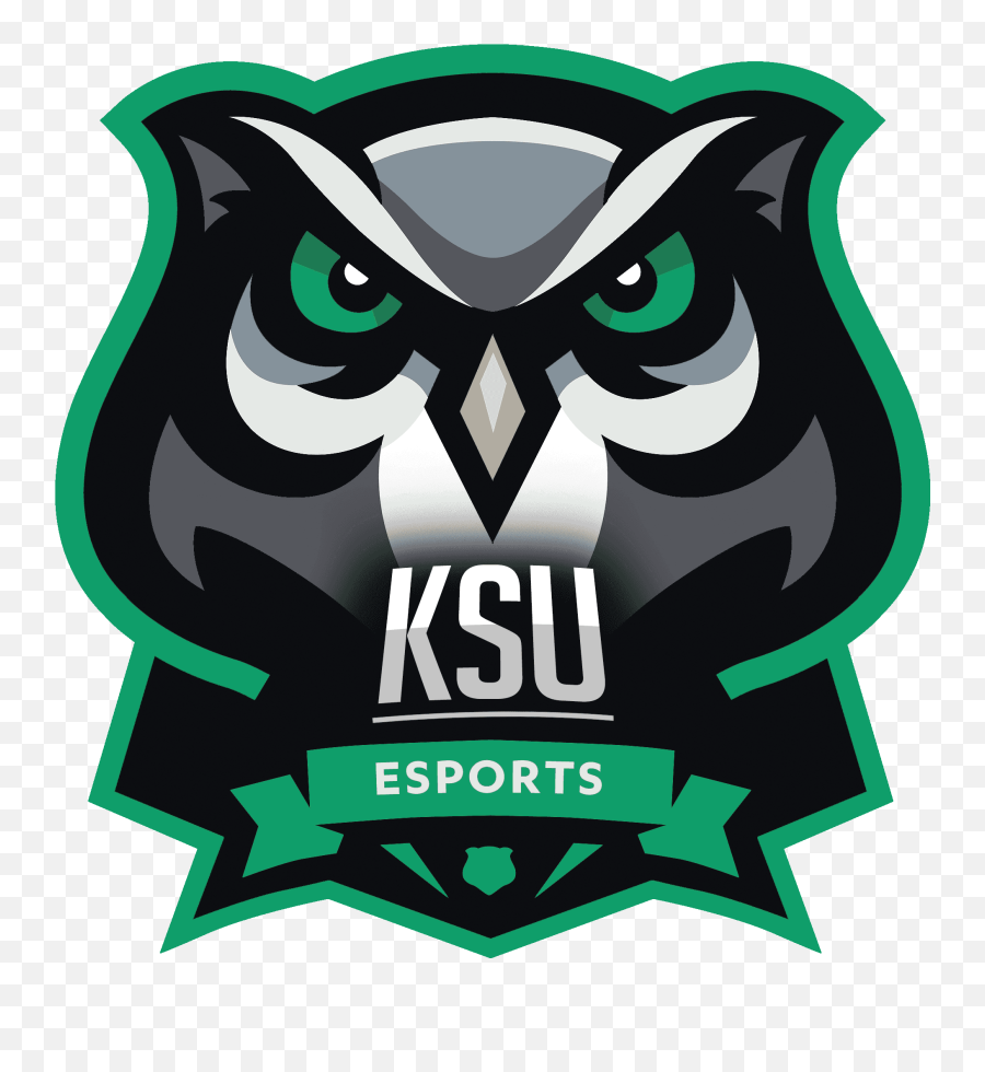 Ksu Esportu0027s Sp Overview Emoji,Kennesaw State Logo