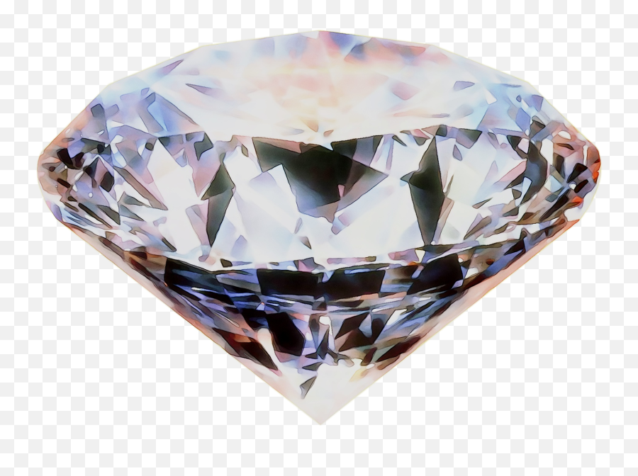 Download Diamond Jewellery Koh - Inoor Carat Mine Kollur Emoji,Mine Clipart