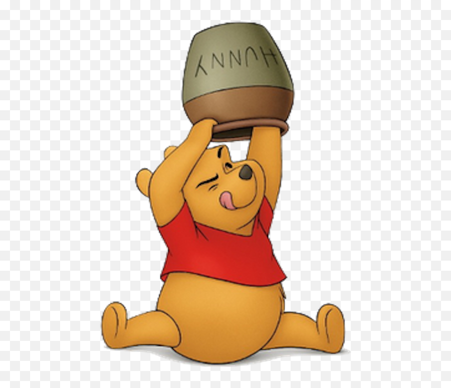 Heroes Wiki Fandom Powered - Winnie The Pooh And Honey Pot Emoji,Honey Pot Png