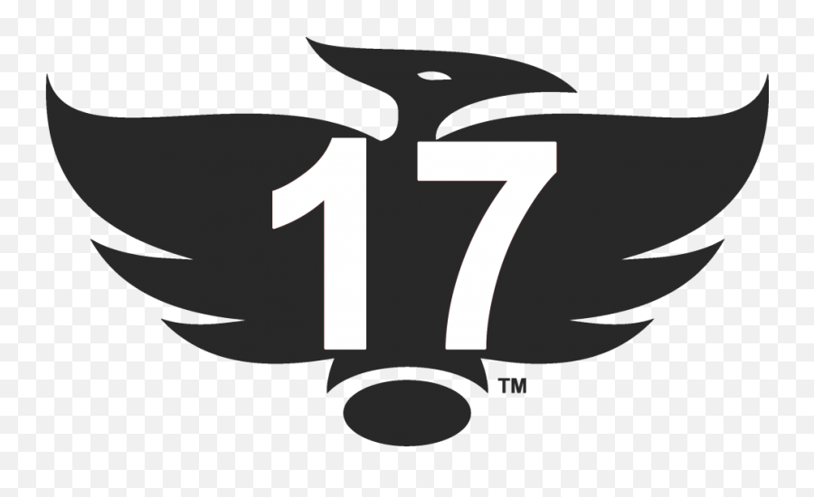 Phoenix Comicon 2017 Growtix Emoji,Hawkman Logo