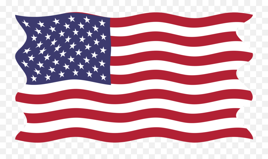 Veterans Dayindependence Dayflag Png Clipart - Royalty Usa Flag Brush Stroke Emoji,Veterans Day Clipart