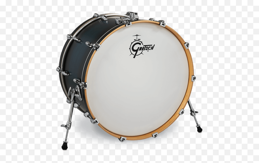 Gretsch Renown Add - Ons Gretsch Drums Emoji,Drums Transparent Background