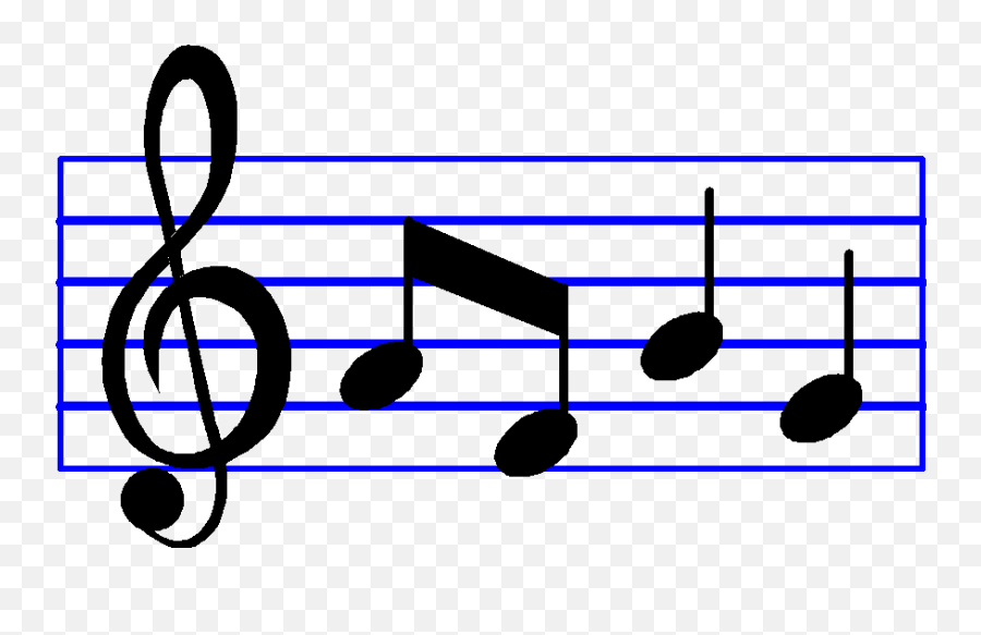Music Clipart Music Subject - Cafepress There Is Music In My Emoji,There Clipart