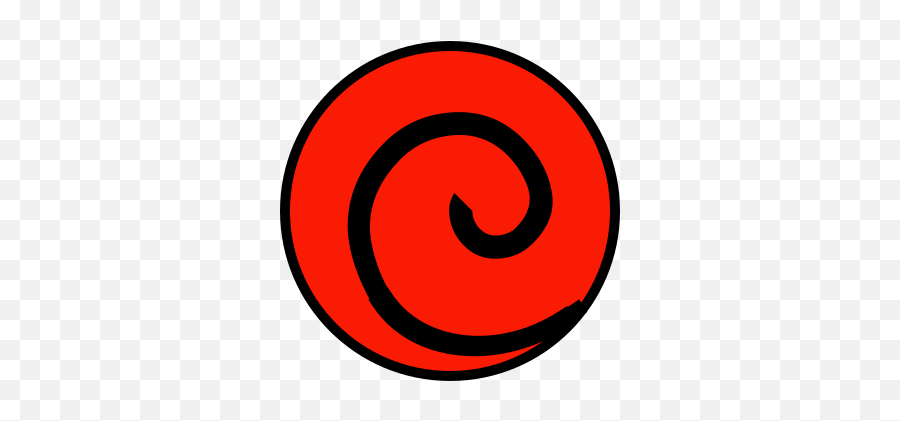 Uzumaki Clan Logo - Rockstar Games Social Club Emoji,Red Clan Logo