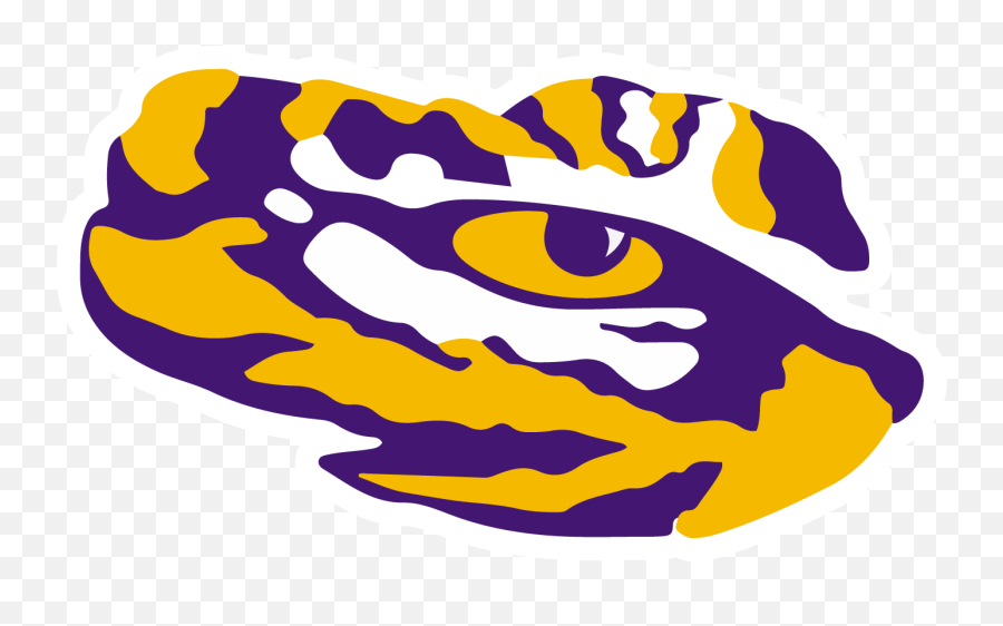 Logansport High School Home Of The Tigers - Lsu Tiger Eye Emoji,Tigers Logo