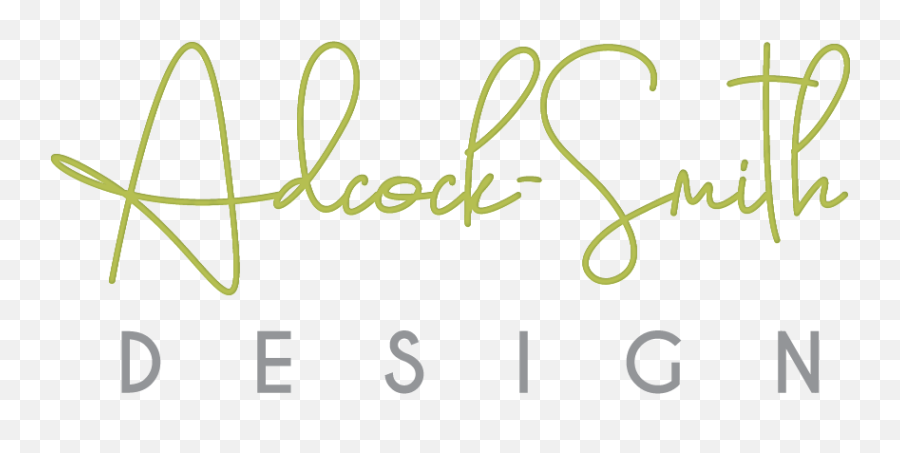 Adcock - Smith Design Interior Designer Dallas Tx Best Emoji,Dallas Logo Design