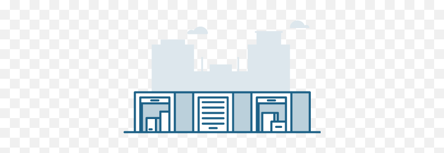 Ss20 Building Systems - Vertical Emoji,Building Png