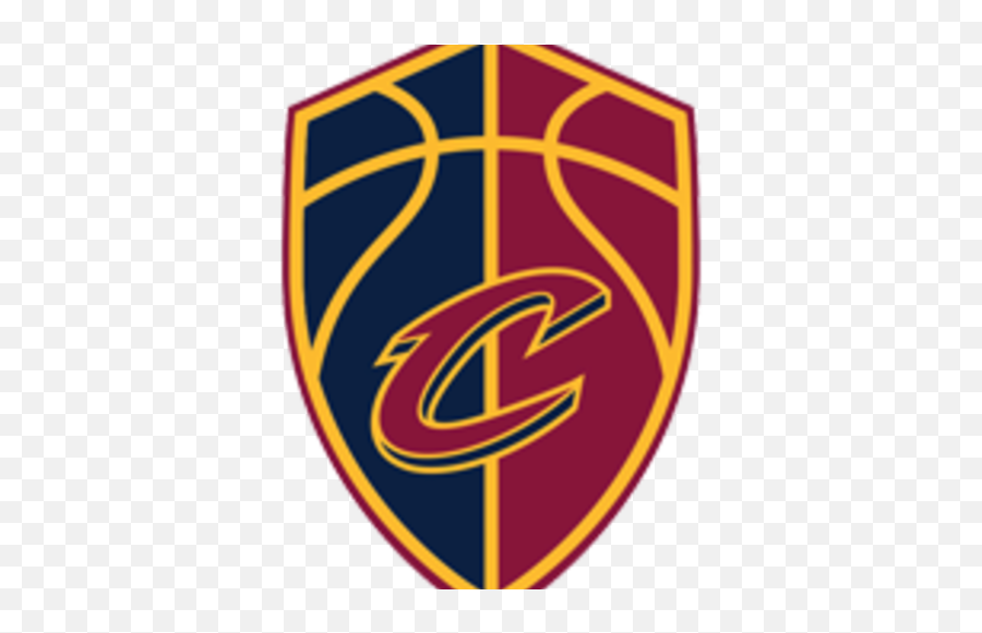 Cavaliers Logo Suite Evolves To Modernize Look Cleveland - Cavs Logo Emoji,Nba Logo Change