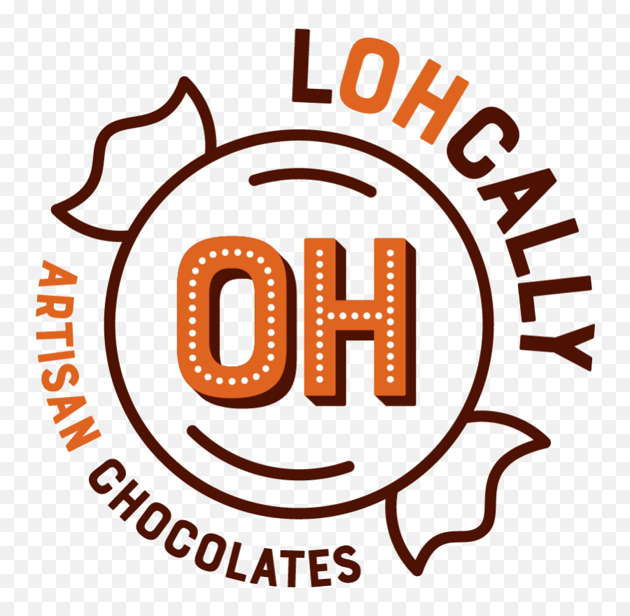 Columbus Ohio Small Batch Candy Lohcally Artisan Chocolates Emoji,Artisan Logo
