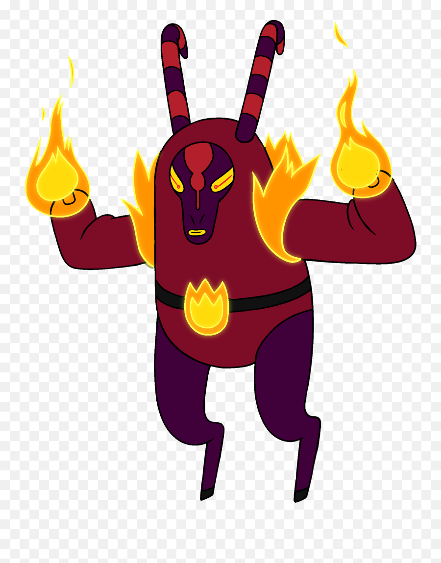 Flame Lord Adventure Time Wiki Fandom Emoji,Flaming Basketball Png