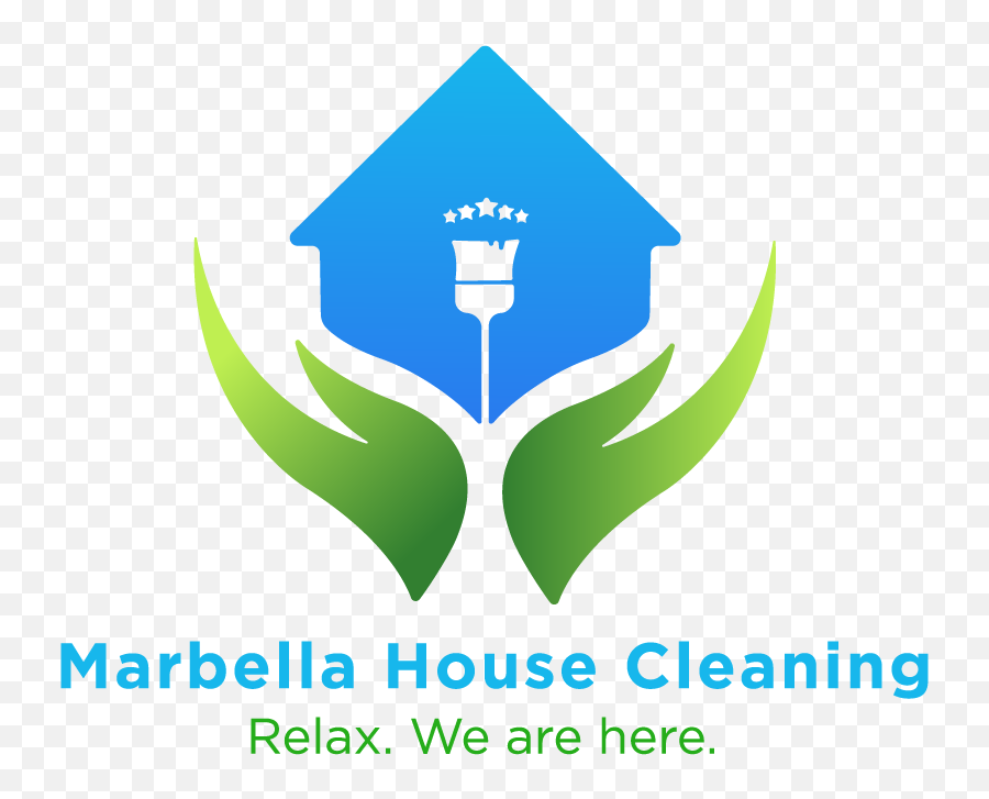 Home - Marbella House Cleaning Emoji,Cleaning Services Png