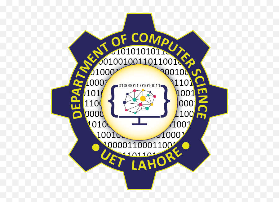 Home Department Of Computer Science Emoji,Computer Science Logo