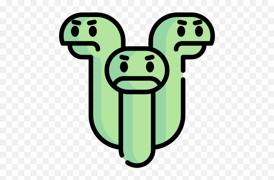 Hydra - Free People Icons Emoji,Hydra Logo Png