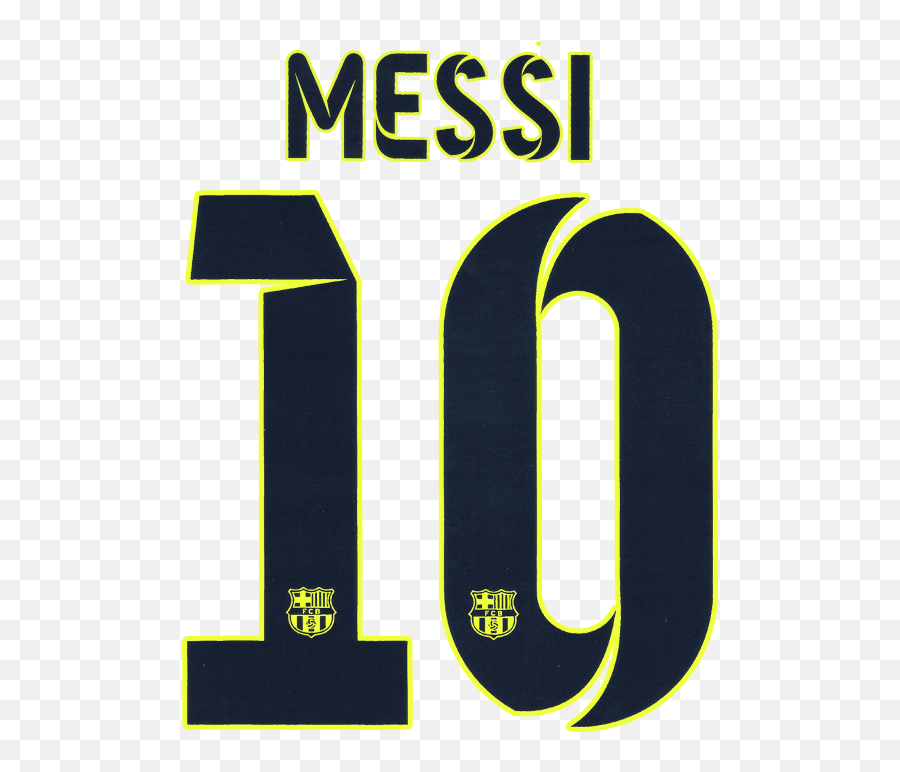 Pack Messi 10 2u0026170 Junior 1415 Clipart - Full Size Clipart Emoji,Messi Transparent