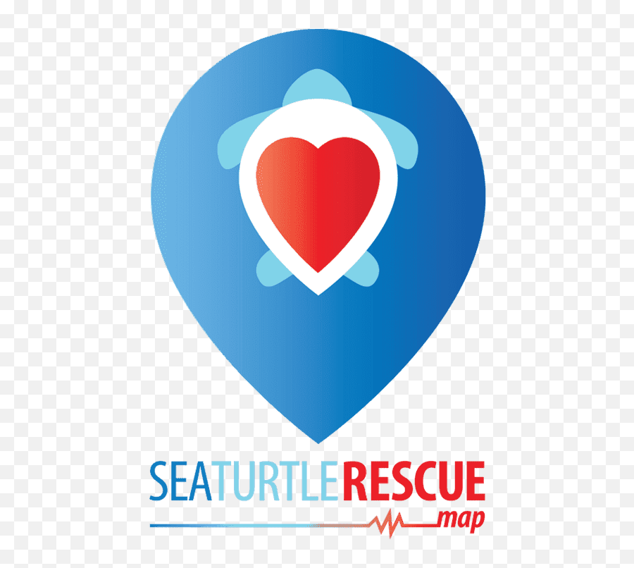 Sea Turtle Rescue Centres Launched - Language Emoji,Turtle Logo